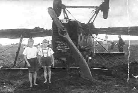 Letov S.16